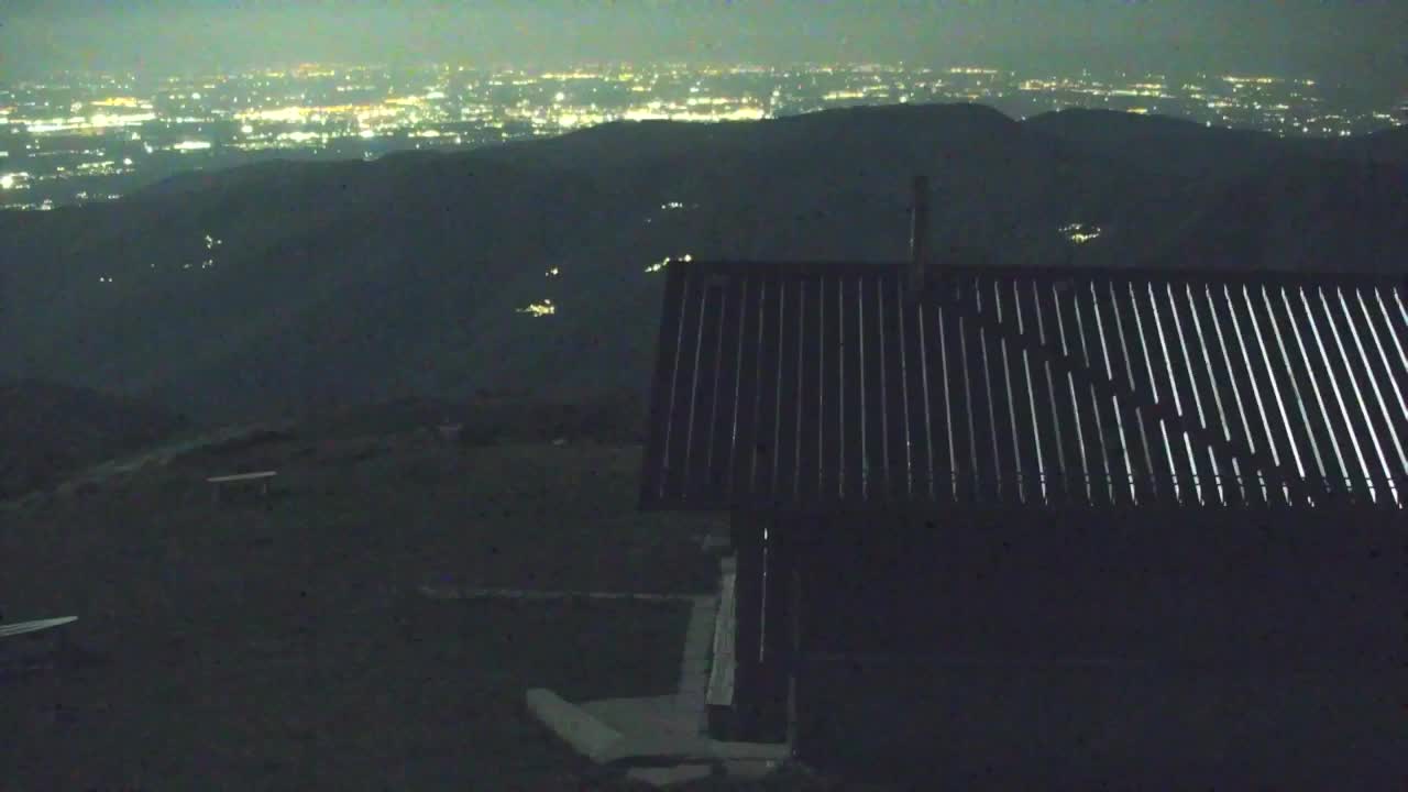 Livecam Matajur | Refuge du Matajure