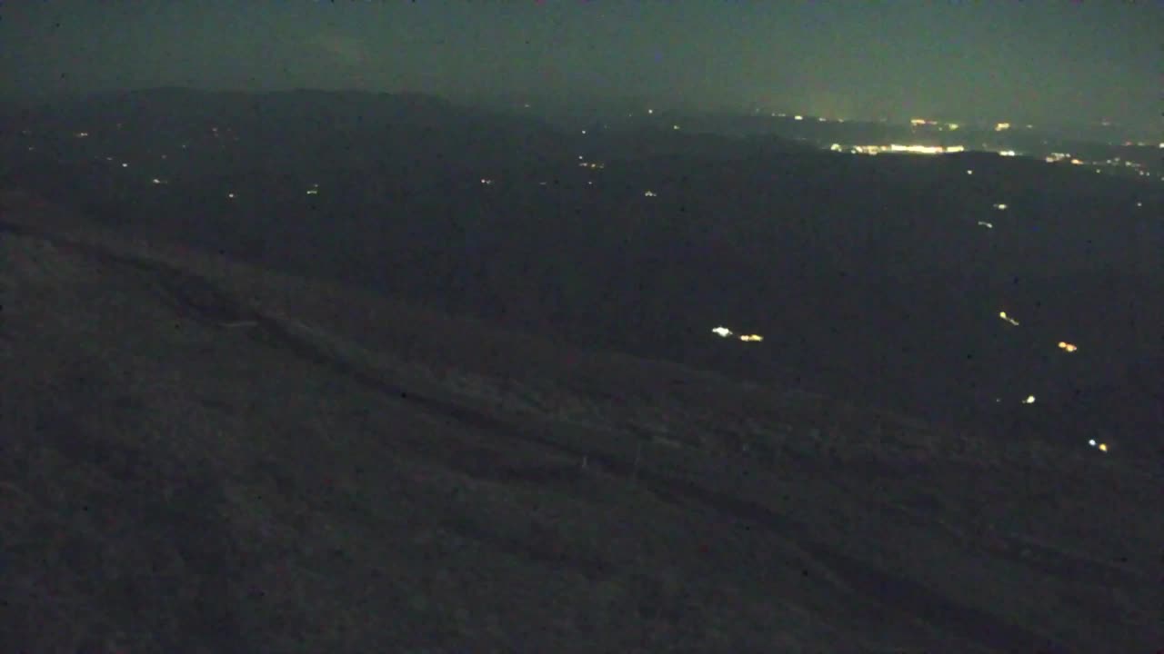Livecam Matajur | Refuge du Matajure