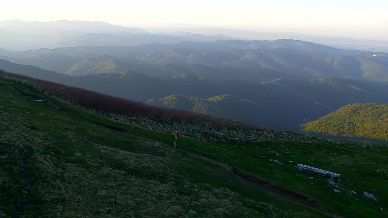 Matajur | Dom na Matajure