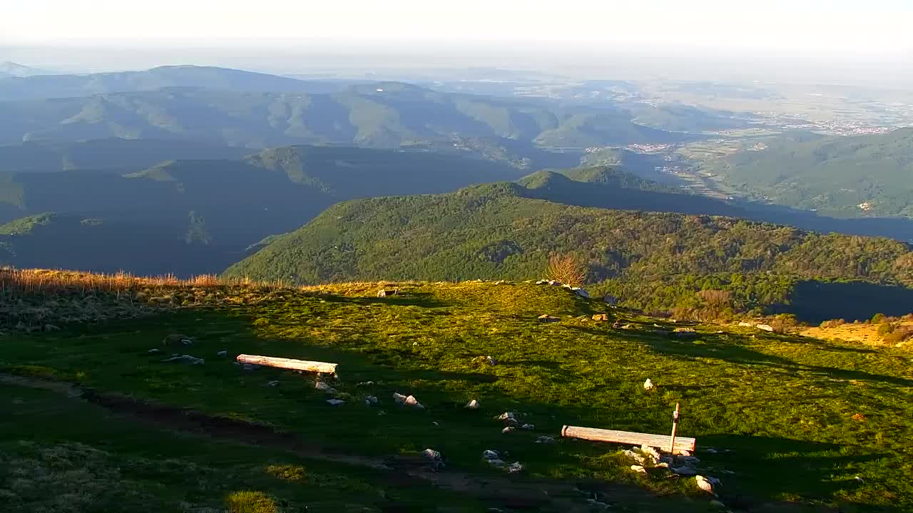 Matajur | Dom na Matajure