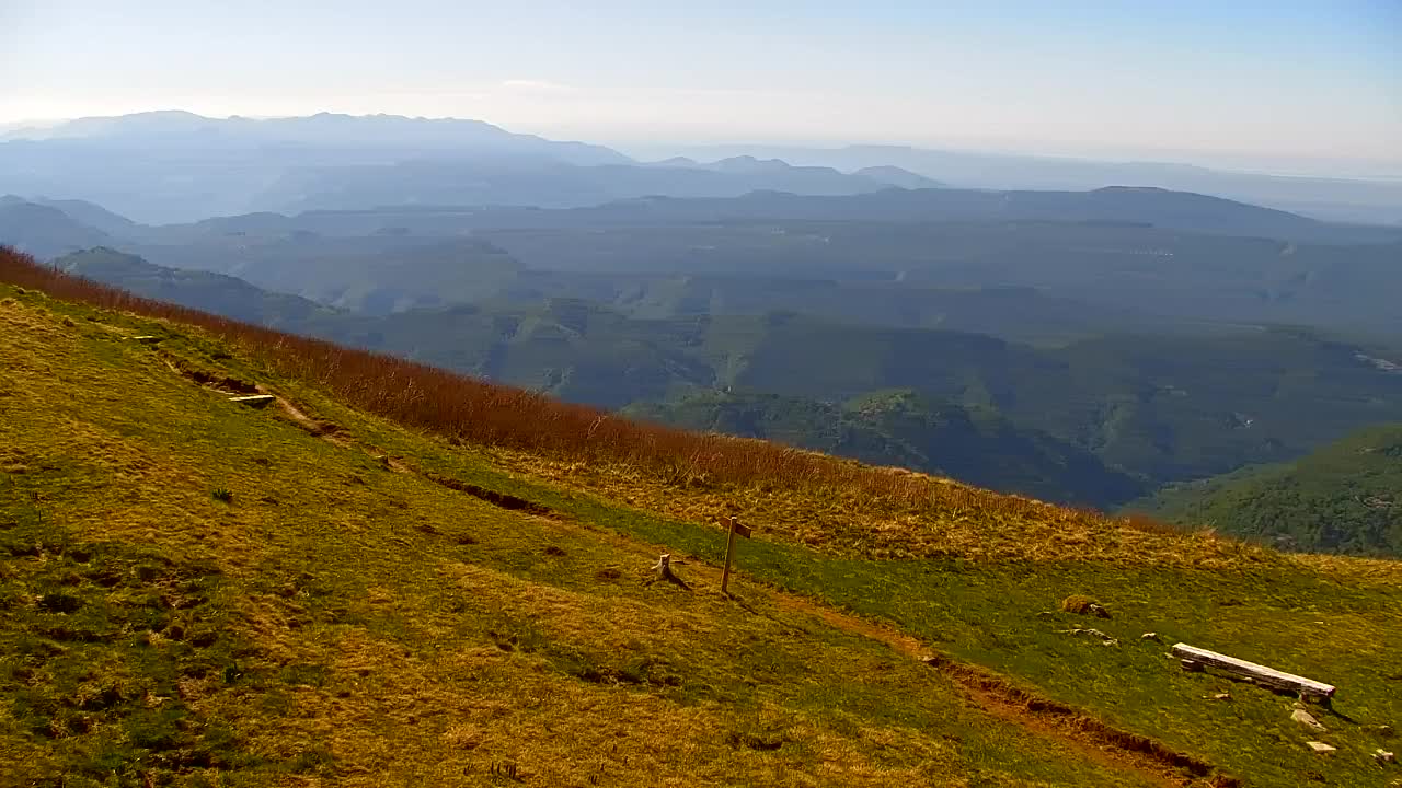 Webcam Matajur | Dom na Matajure