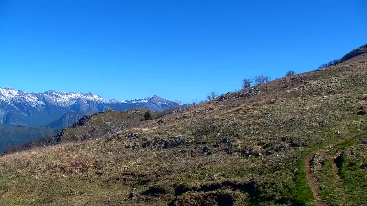 Matajur | Dom na Matajure