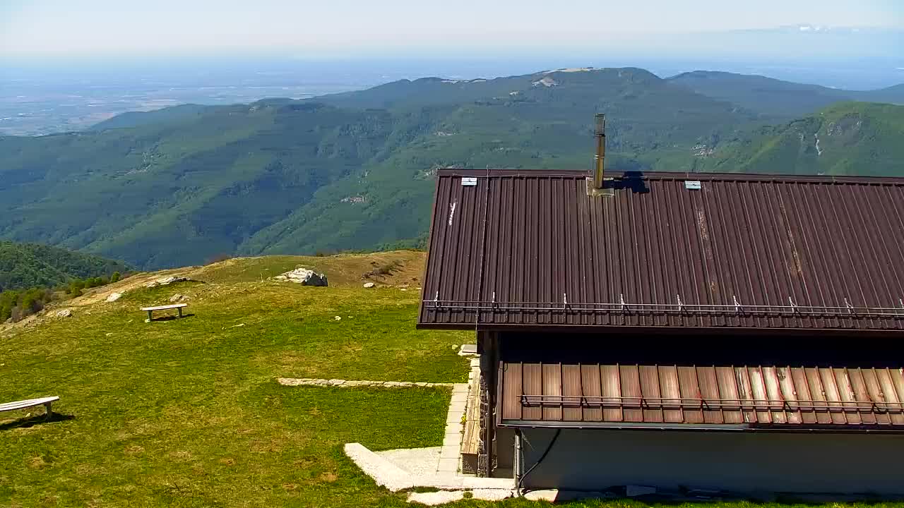 Matajur | Dom na Matajure