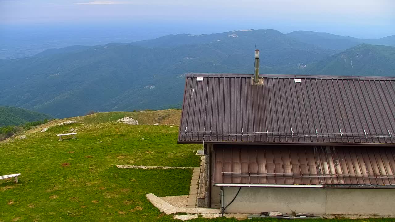 Matajur | Dom na Matajure
