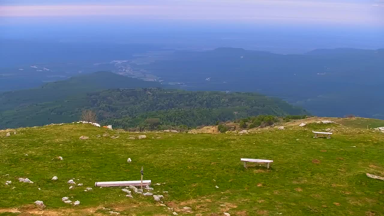 Webcam Matajur | Refugio en Matajur