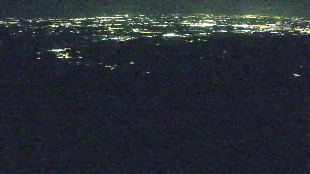 Matajur Webcam | Dom on Matajure
