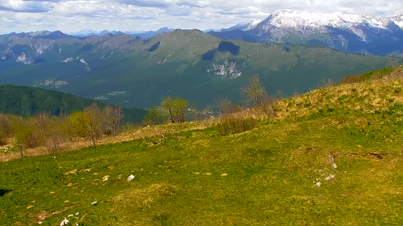 Matajur | Dom na Matajure