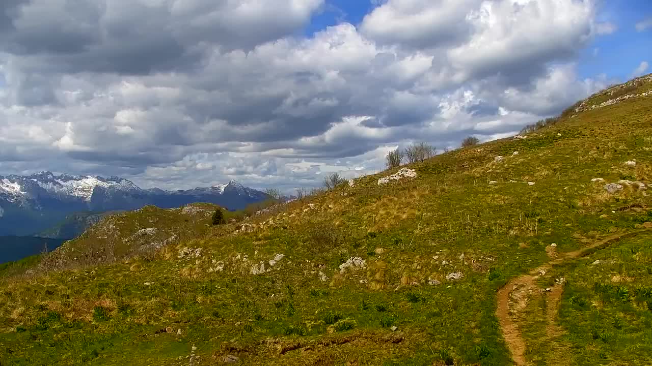 Webcam Matajur | Refugio en Matajur
