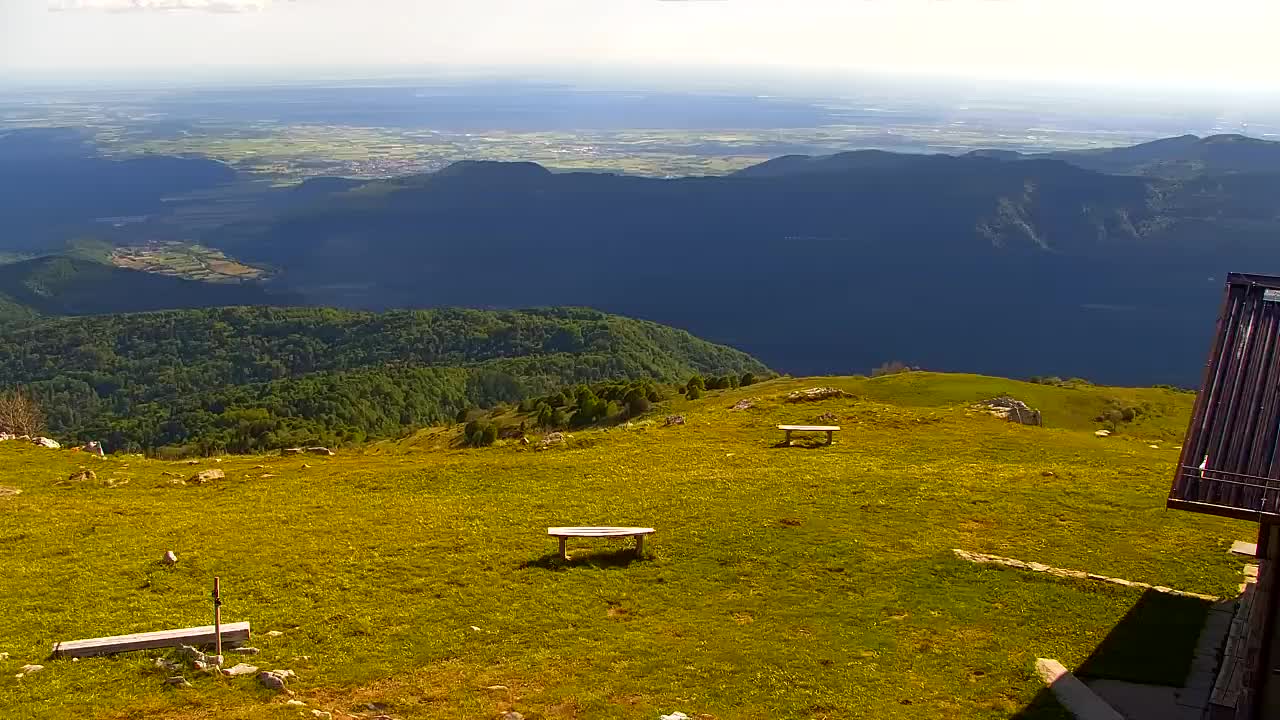 Webcam Matajur | Refugio en Matajur