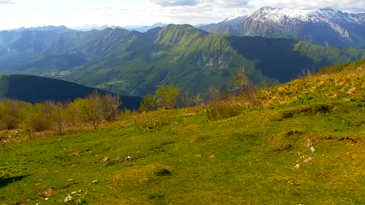 Webcam Matajur | Refugio en Matajur