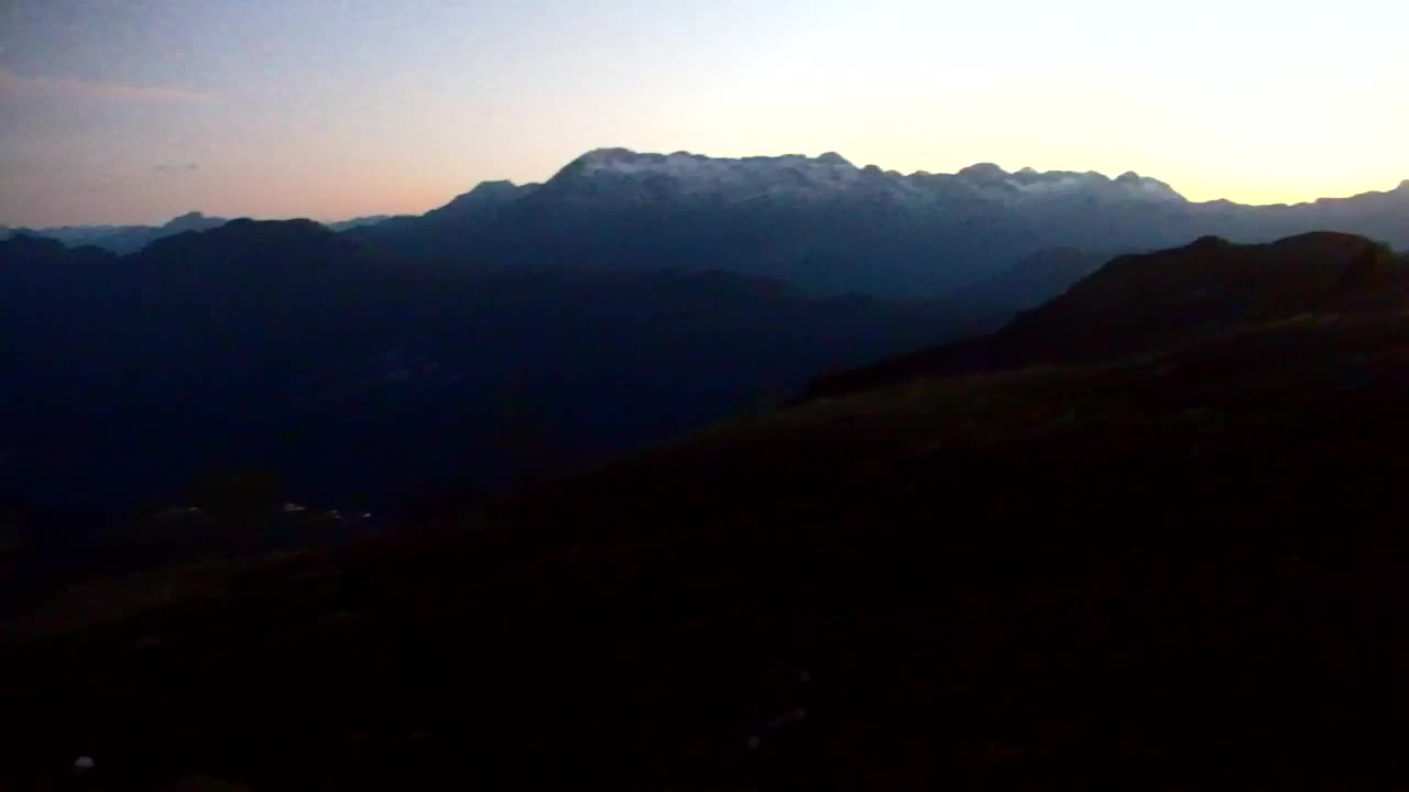 Livecam Matajur | Refuge du Matajure