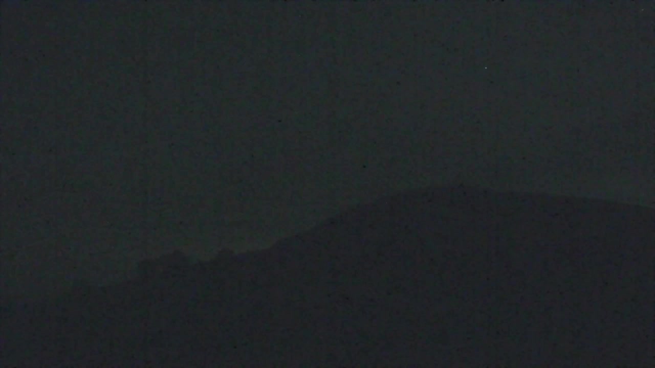Matajur Webcam | Dom on Matajure