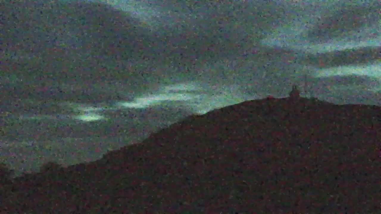 Matajur Webcam | Dom on Matajure