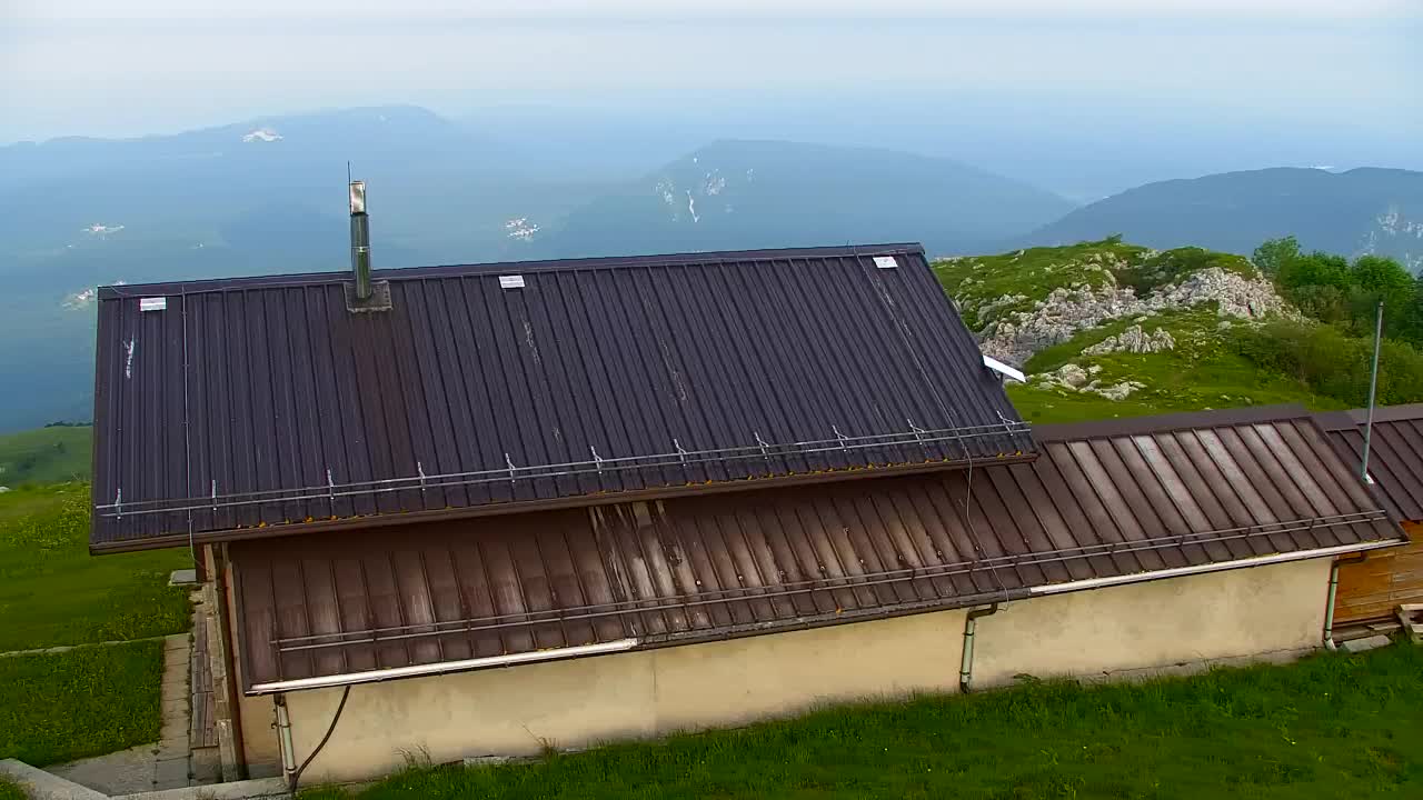 Matajur | Dom na Matajure