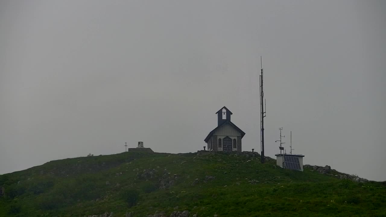 Matajur | Dom na Matajure
