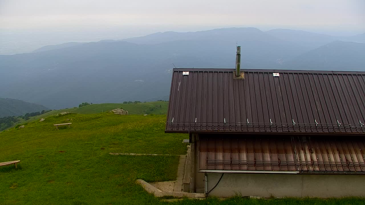 Matajur | Dom na Matajure