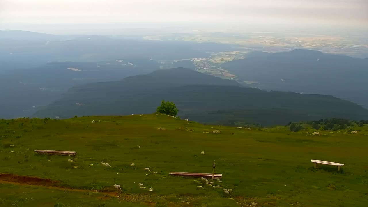 Livecam Matajur | Refuge du Matajure