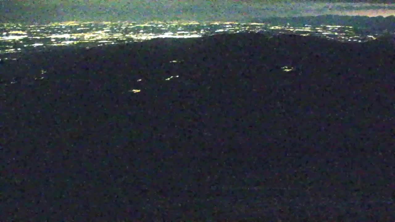 Matajur Webcam | Dom on Matajure