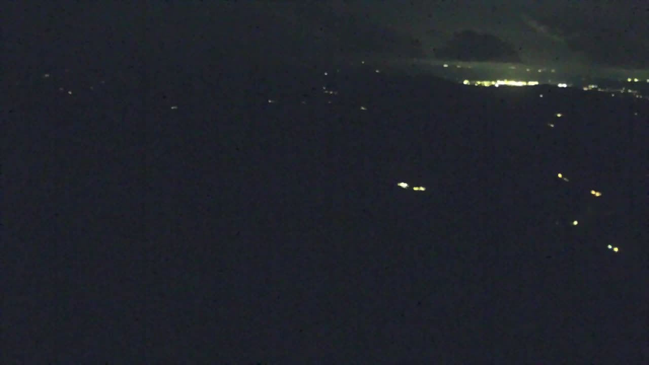 Matajur Webcam | Dom on Matajure