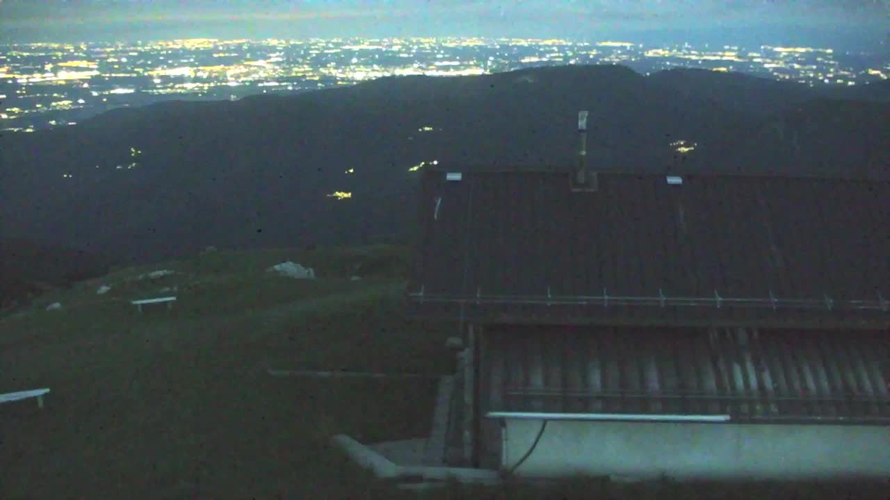 Webcam Matajur | Dom na Matajure