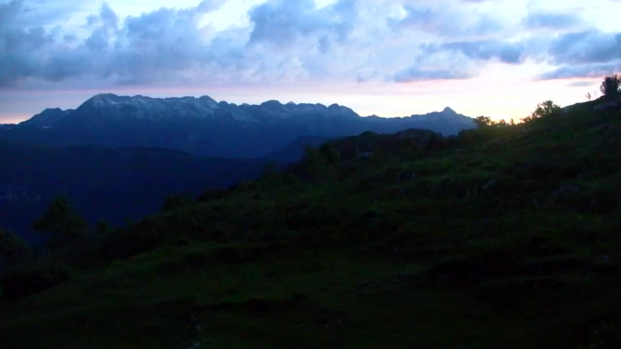 Webcam Matajur | Refugio en Matajur