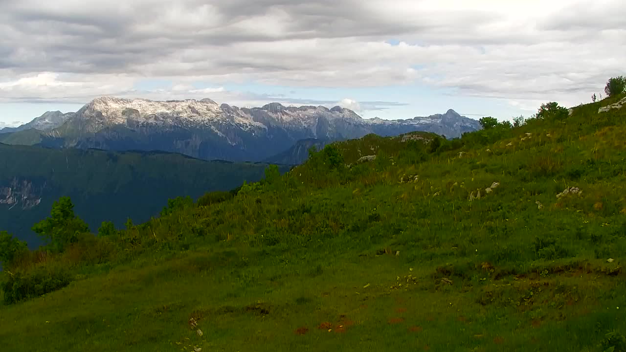 Livecam Matajur | Refuge du Matajure