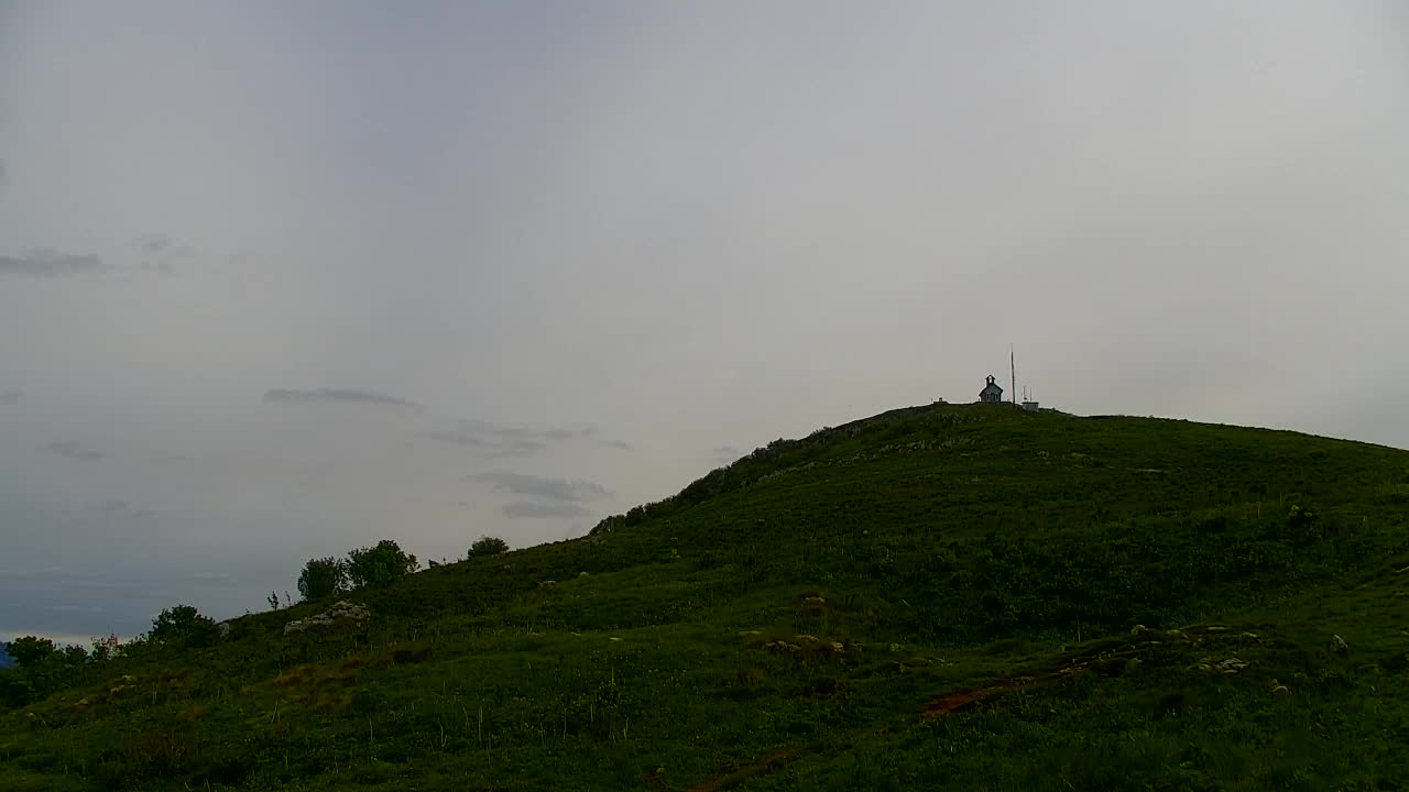 Matajur | Dom na Matajure