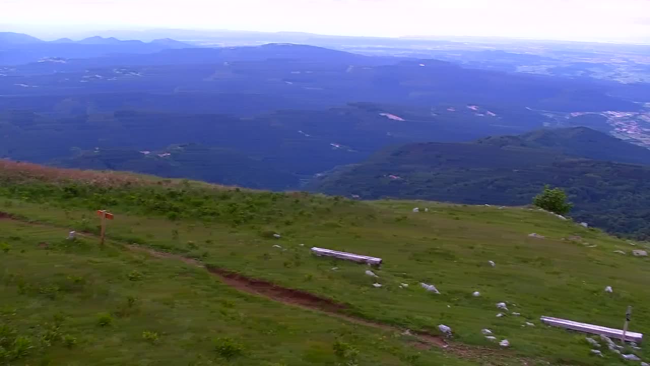 Webcam Matajur | Dom na Matajure