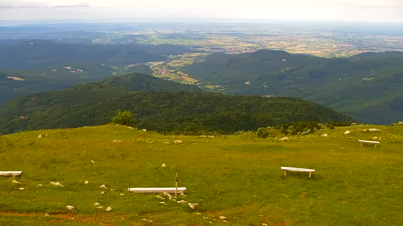 Webcam Matajur | Dom na Matajure