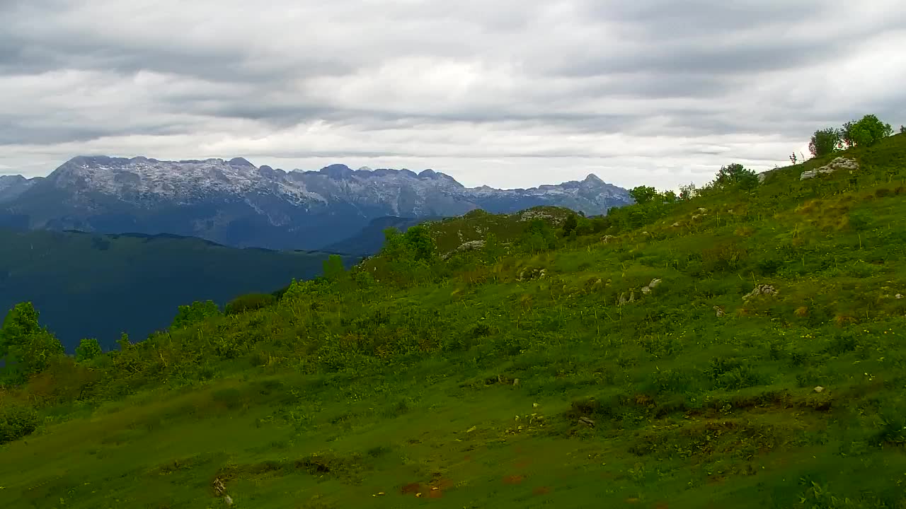 Webcam Matajur | Dom na Matajure