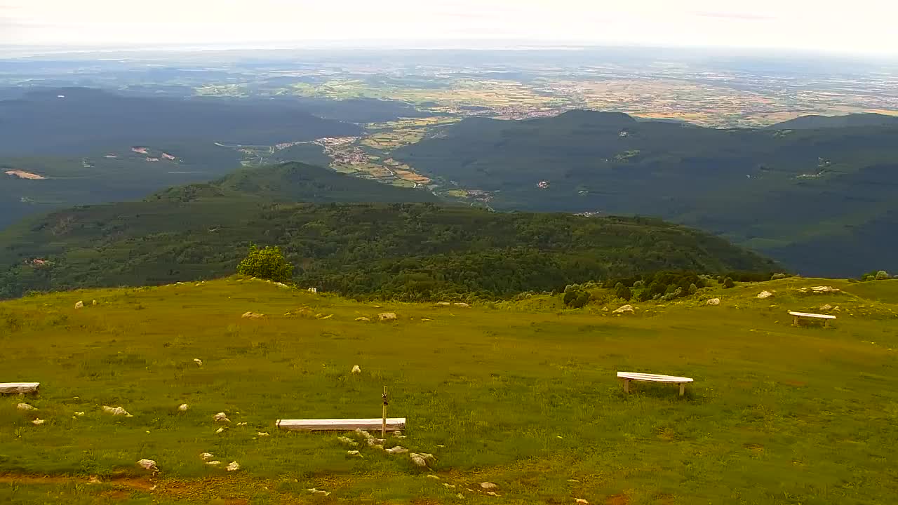 Webcam Matajur | Dom na Matajure