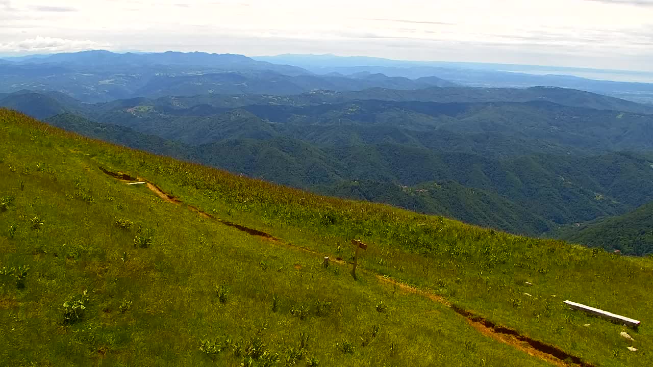 Livecam Matajur | Refuge du Matajure