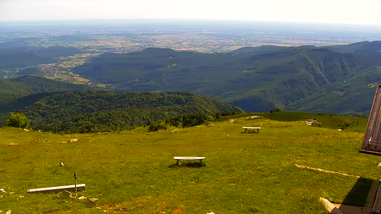 Webcam Matajur | Dom na Matajure
