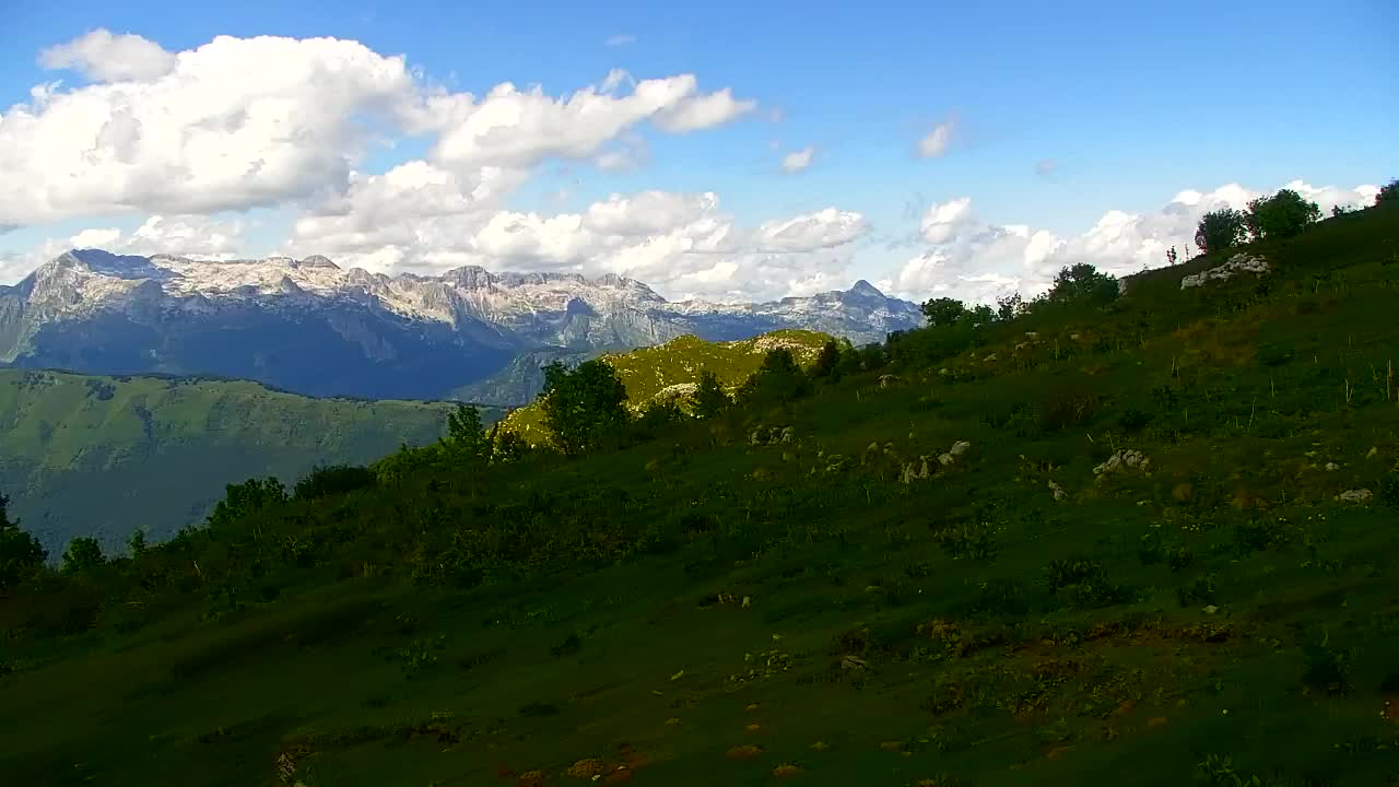 Webcam Matajur | Dom na Matajure