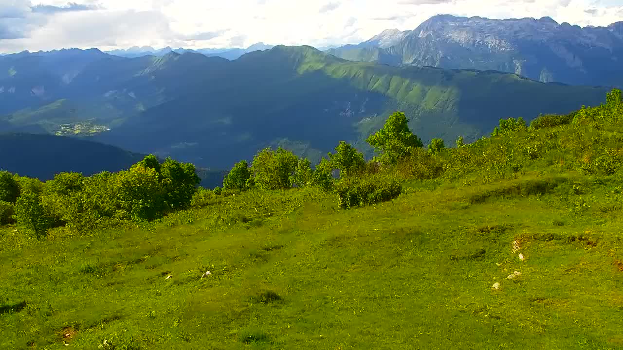 Matajur | Dom na Matajure