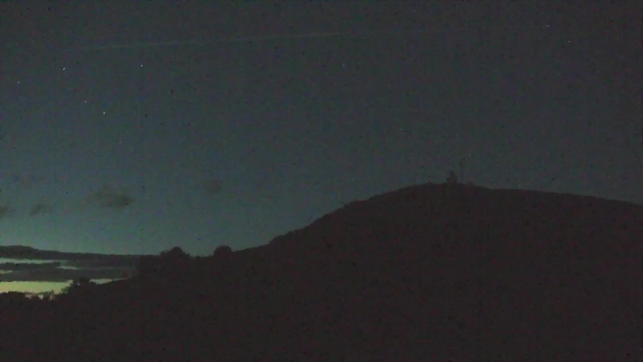 Livecam Matajur | Refuge du Matajure