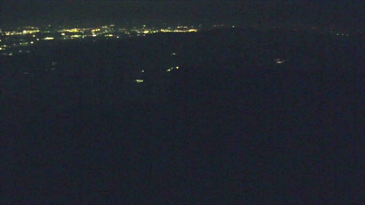 Livecam Matajur | Refuge du Matajure