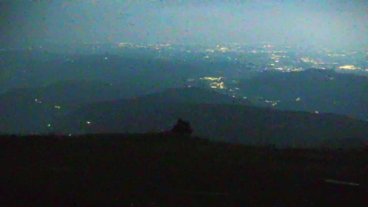 Matajur Webcam | Dom on Matajure