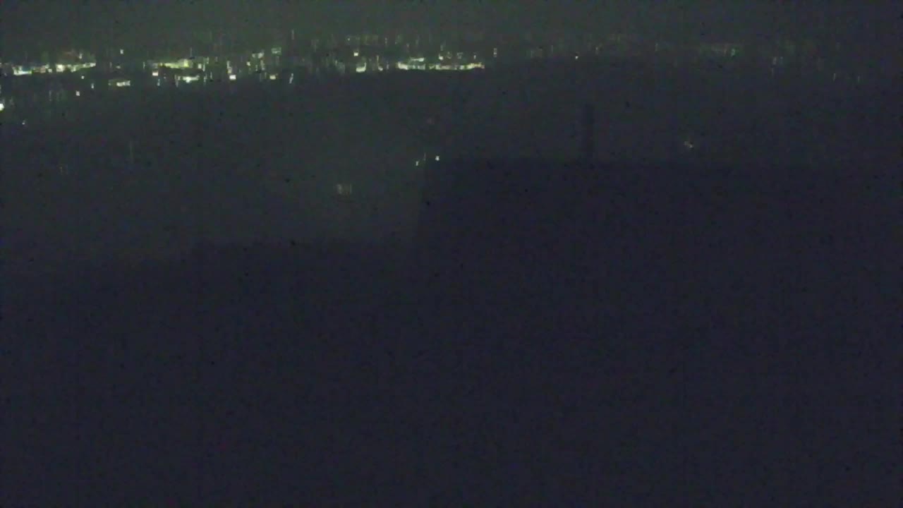 Matajur Webcam | Dom auf dem Matajure