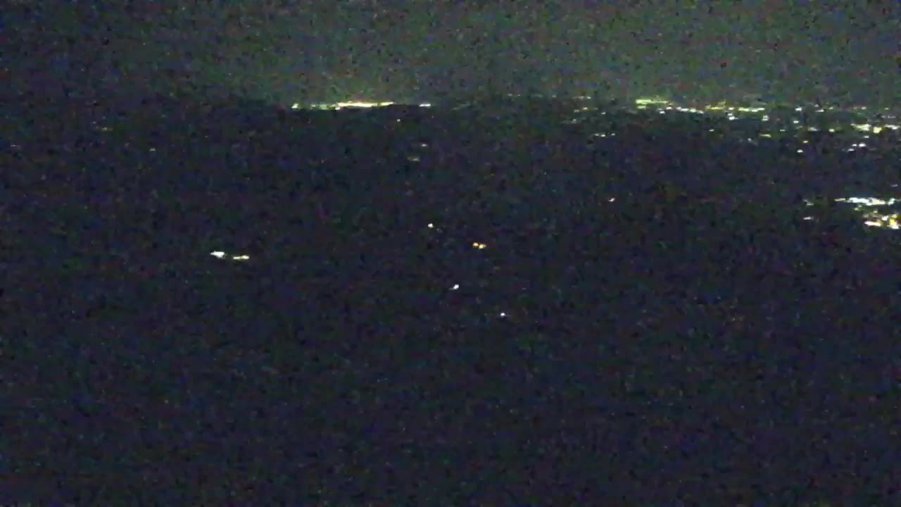 Matajur Webcam | Dom on Matajure
