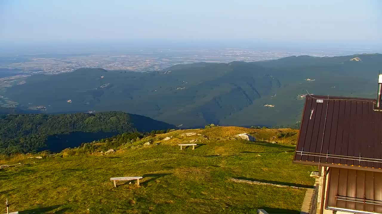 Matajur | Dom na Matajure