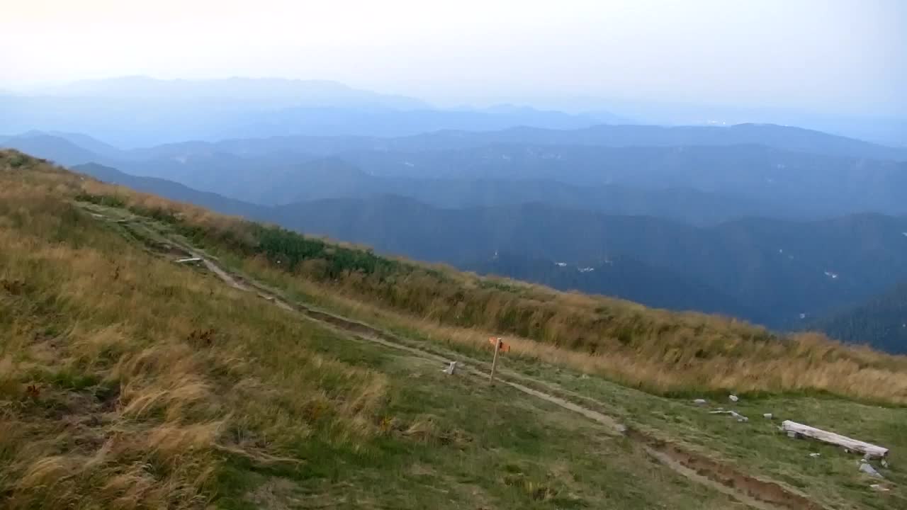 Livecam Matajur | Refuge du Matajure
