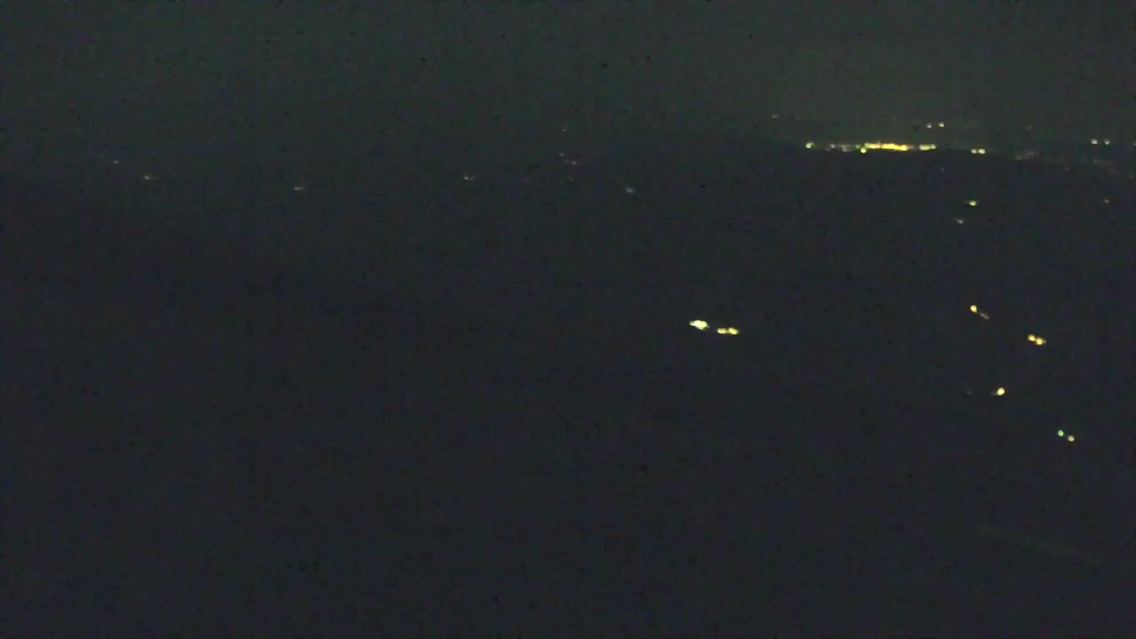 Livecam Matajur | Refuge du Matajure