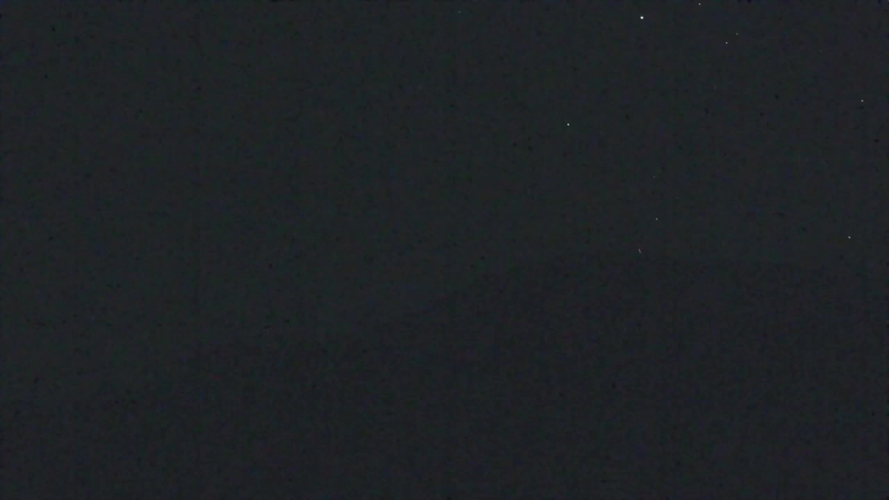 Matajur Webcam | Dom on Matajure