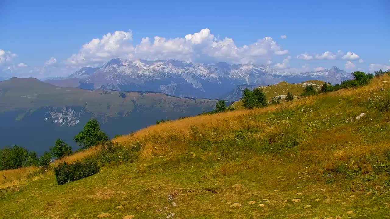 Livecam Matajur | Refuge du Matajure
