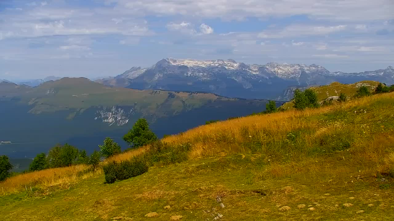 Matajur | Dom na Matajure