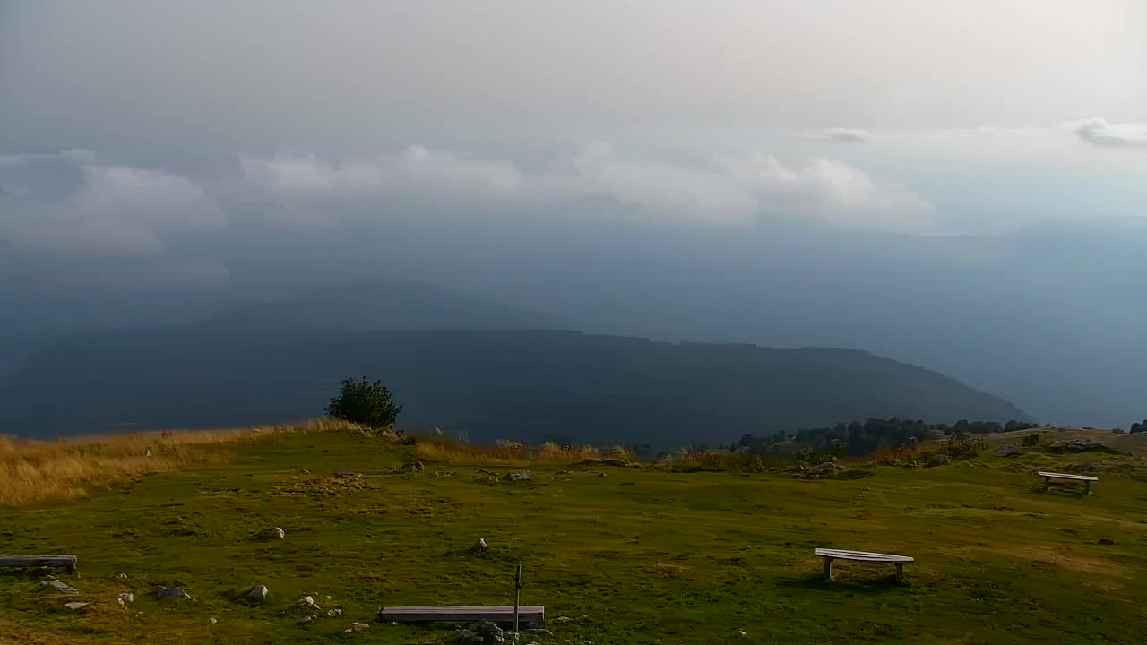 Webcam Matajur | Dom na Matajure