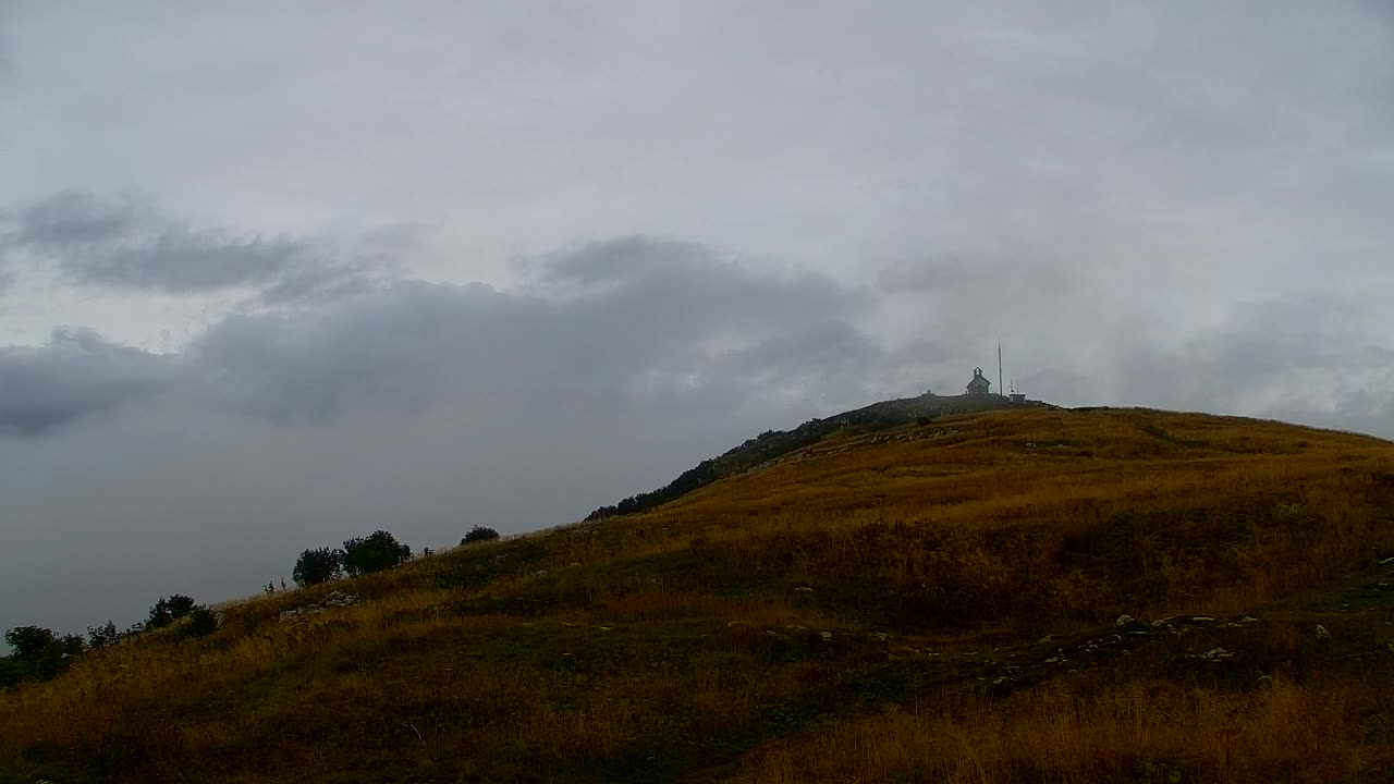 Webcam Matajur | Refugio en Matajur
