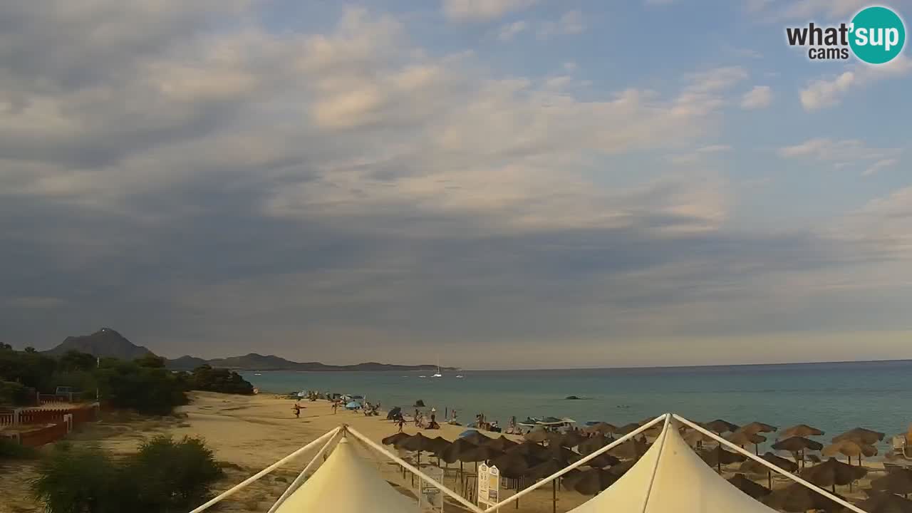 Costa Rei – Muravera – Sarrabus | Sardinia