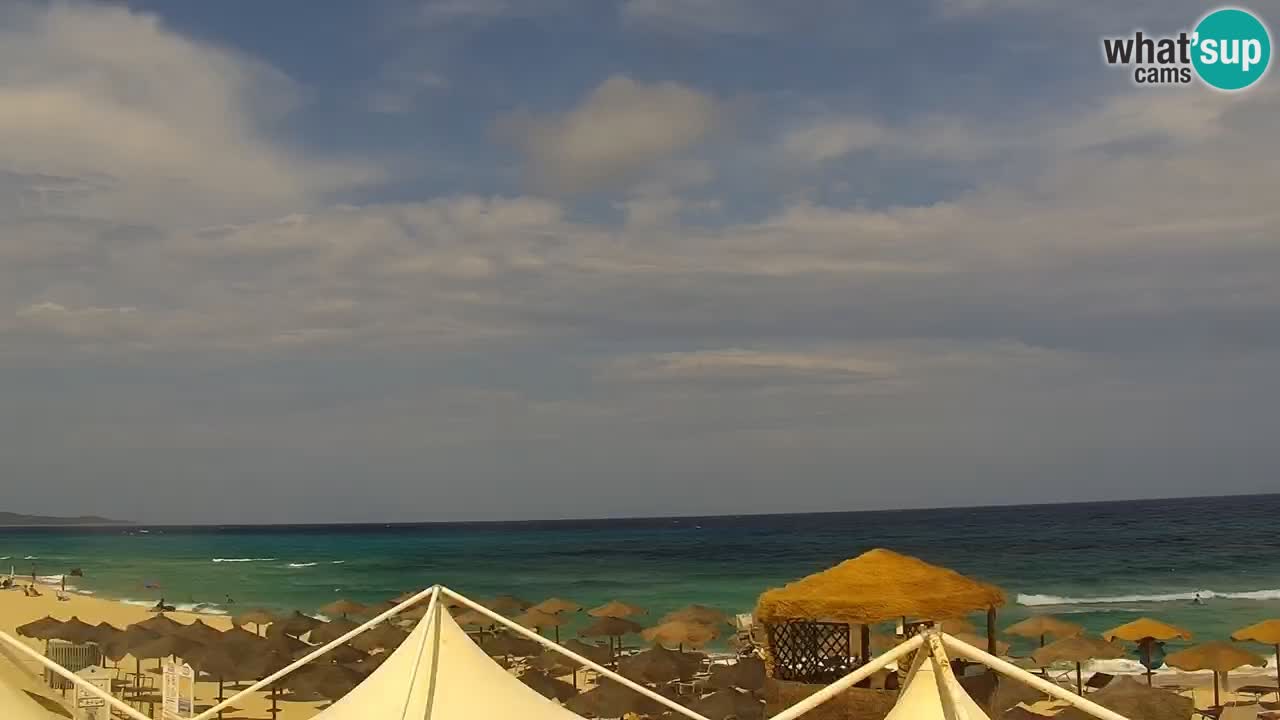 Costa Rei – Muravera – Sarrabus | Sardinia